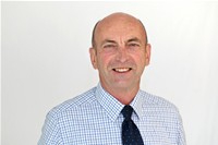 John Riddle