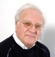 Portrait of Bill Dowse