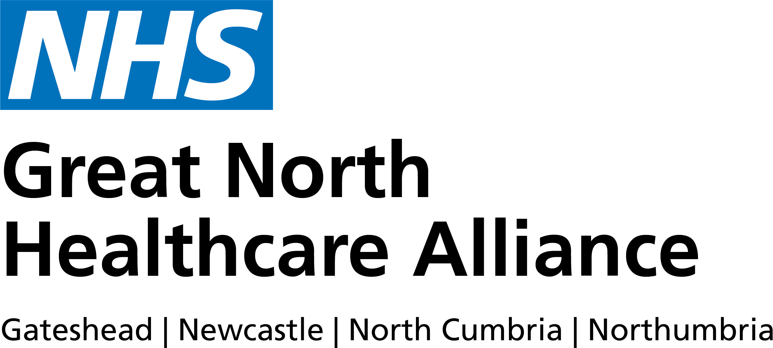 Great North Healthcare Alliance