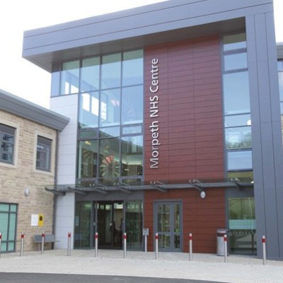 Morpeth NHS Centre