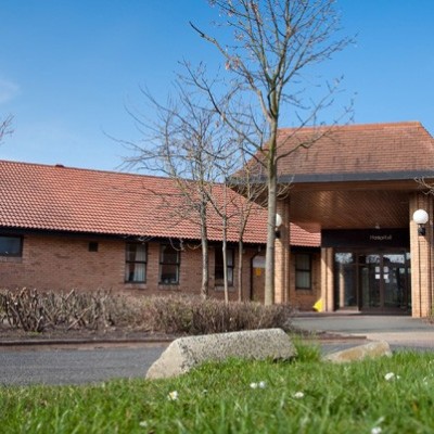 Blyth Community Hospital