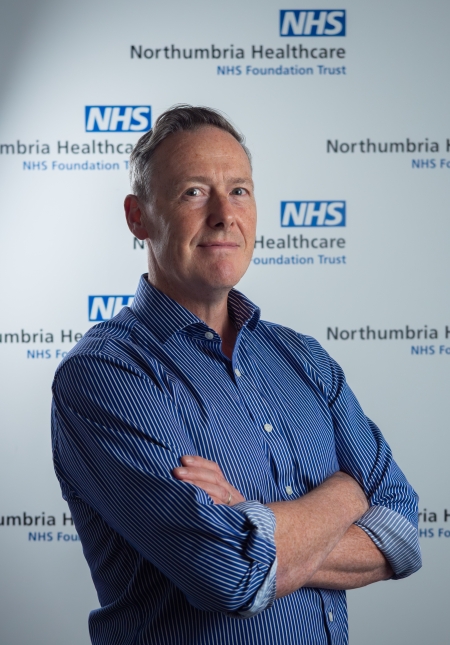 Ian Carluke