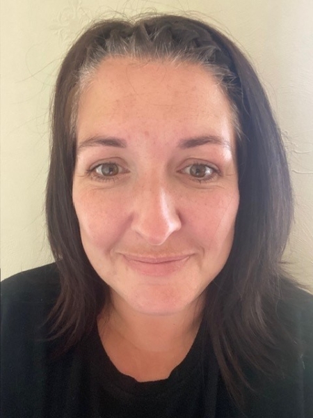 Headshot of Emma Holleywell