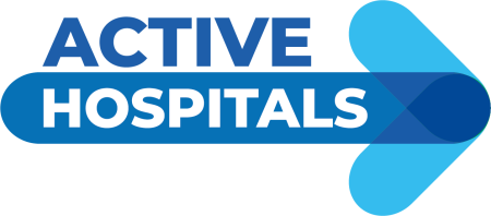 Active Hospitals logo