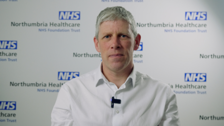 Photo of Chris Jenkins