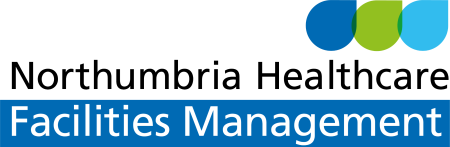 Northumbria Healthcare Facilities Management logo