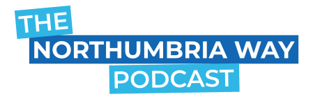 The Northumbria Way Podcast