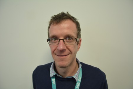 Tom Lee Consultant Gastro & Clinical Lead Endoscopy.JPG