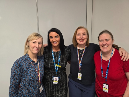 North of Tyne BCSP admin team.jpg