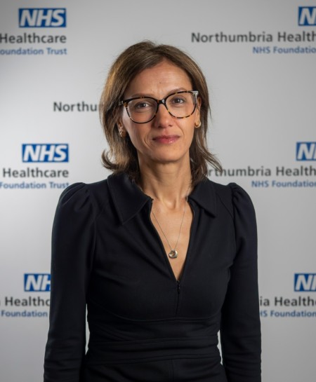 A photo of Birju Bartoli