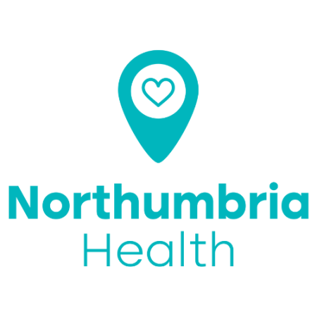 Northumbria Health Logo