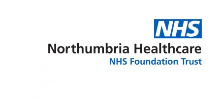The Northumbria Healthcare logo