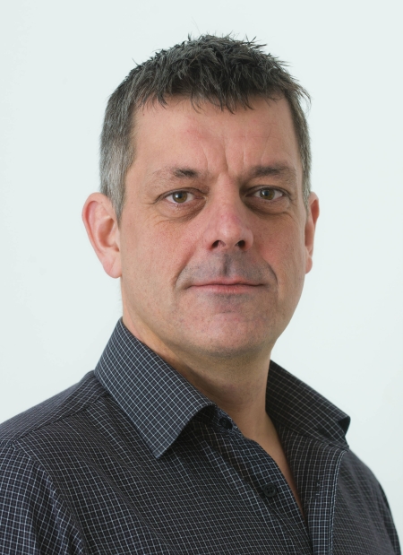 Dr Jonny Cardwell, consultant paediatrician and business unit director for child health at Northumbria Healthcare NHS Foundation Trust.jpg